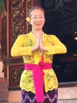 セラピストからのメッセージ