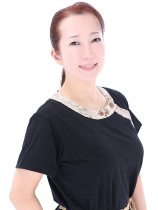 プロフィール写真