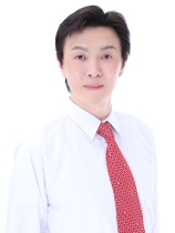 プロフィール写真