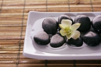 ストーンセラピー