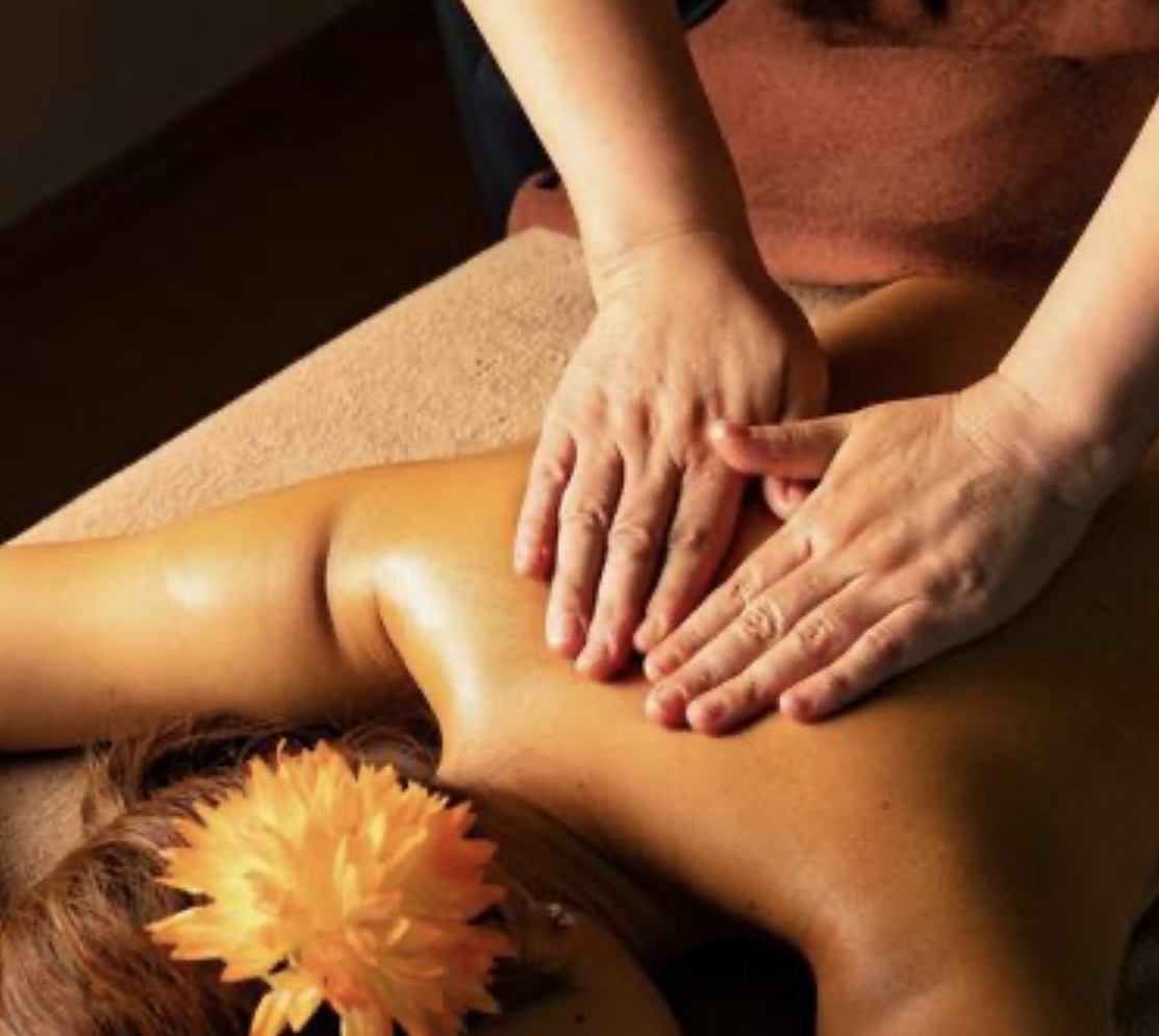 スウェディッシュマッサージ【バリニーズ】