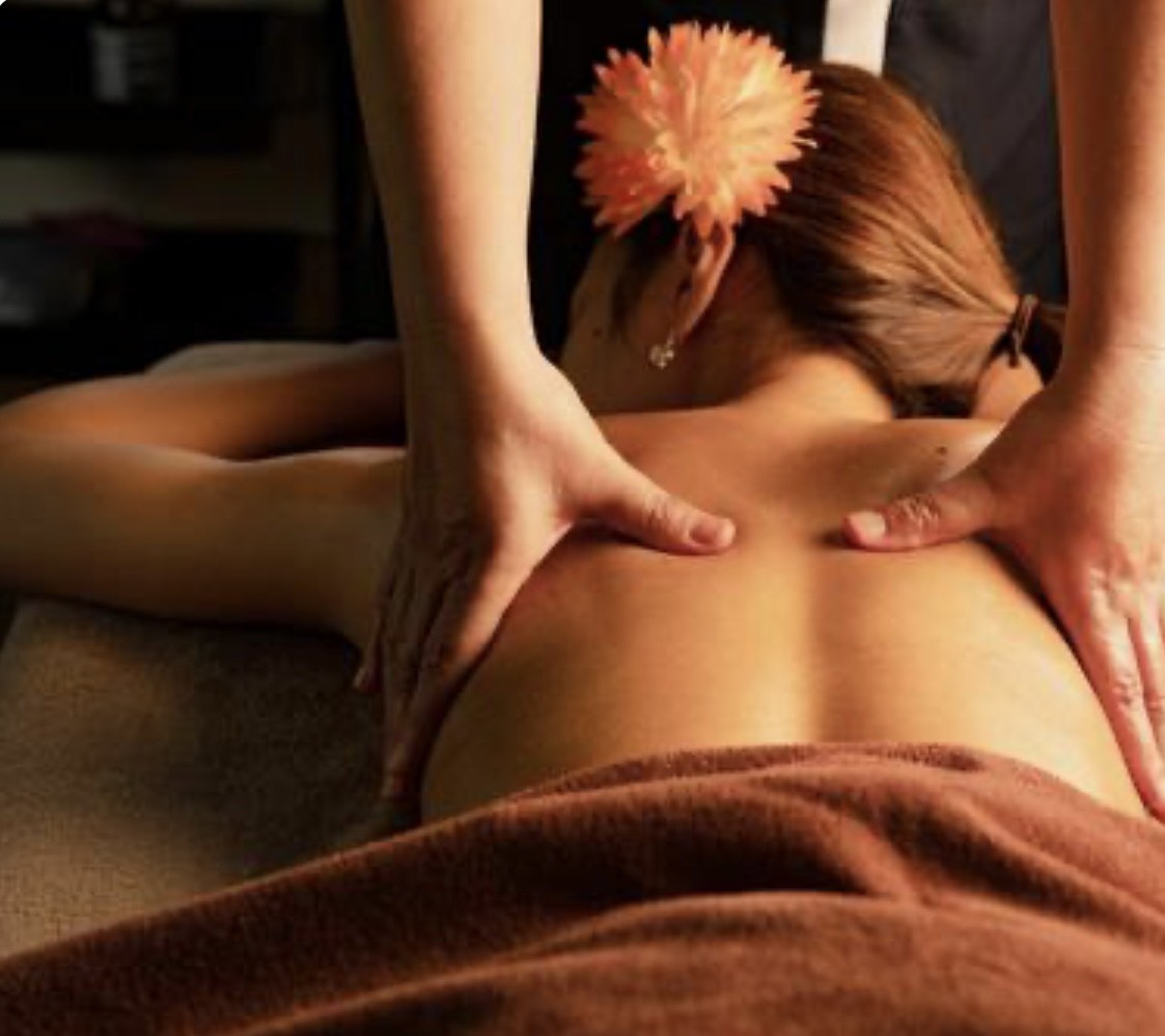 トラディショナルマッサージ【バリニーズ】